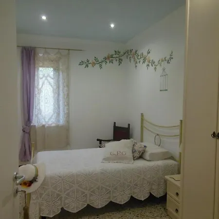 Bed and breakfast Sotto La Torre 2*