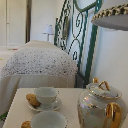 Sotto La Torre Bed and breakfast Arpino