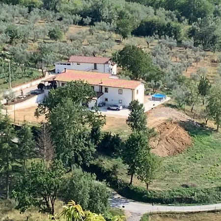 Bed and breakfast Sotto La Torre Arpino